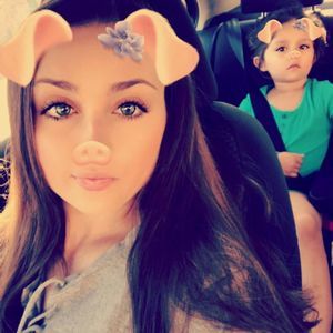 Meet your Posher, Marilyn